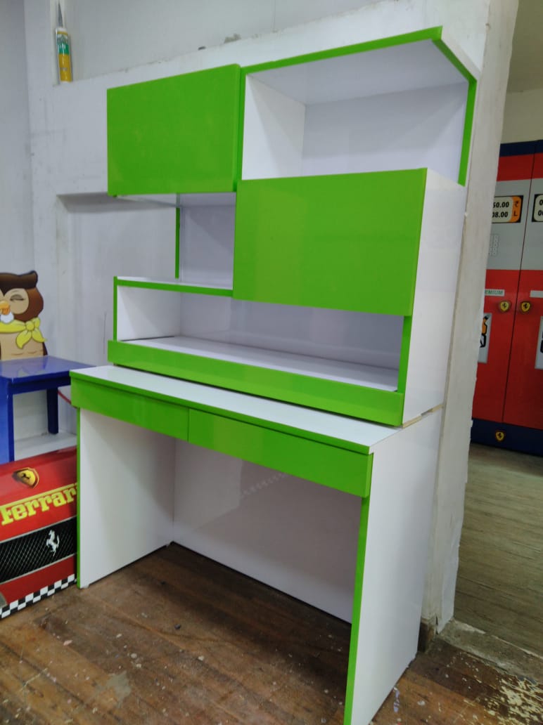 Study Table For Boys